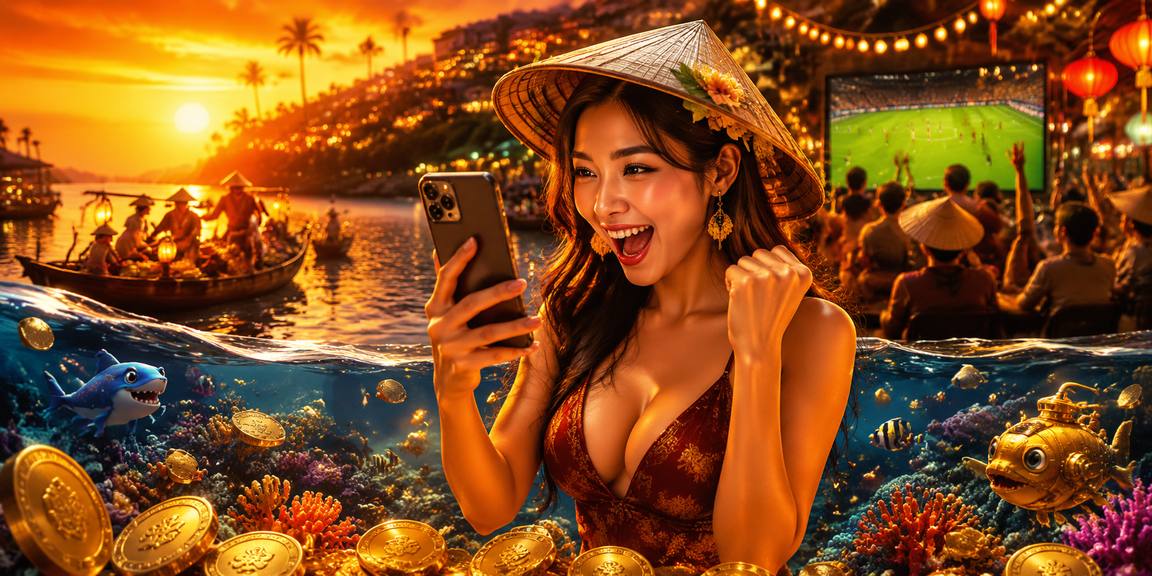 daga17 Cẩm Nang Arcade – Tất Cả Trong Một Sảnh